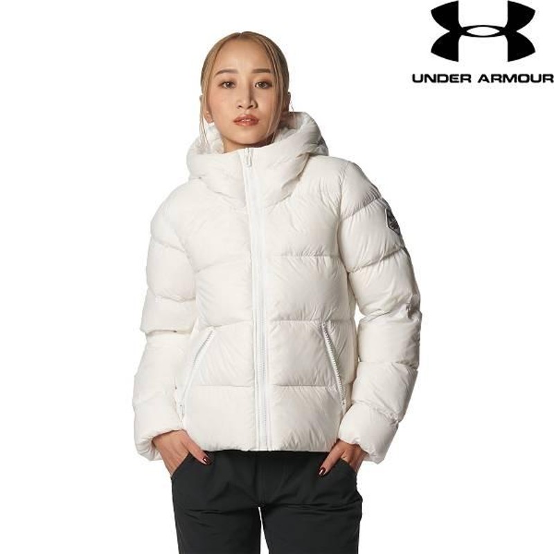 ◇◇ ＜アンダーアーマー＞ UNDER ARMOUR UAコールドギアインフラ