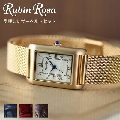 【美品/新品電池】ROLENE ロレーヌ モザイクパール 4Pダイヤ 腕時計 ROLENE ロレーヌ モザイクオパール 4Pダイヤ 腕時計 - メルカリ