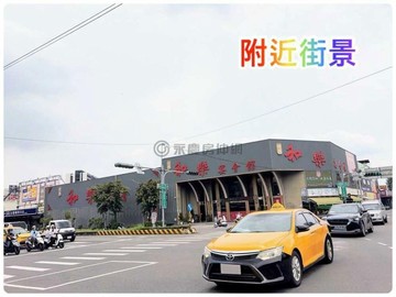 鳳松路黃金地段臨路吸金旺店面｜稀有釋出｜高雄市鳳山區鳳松路