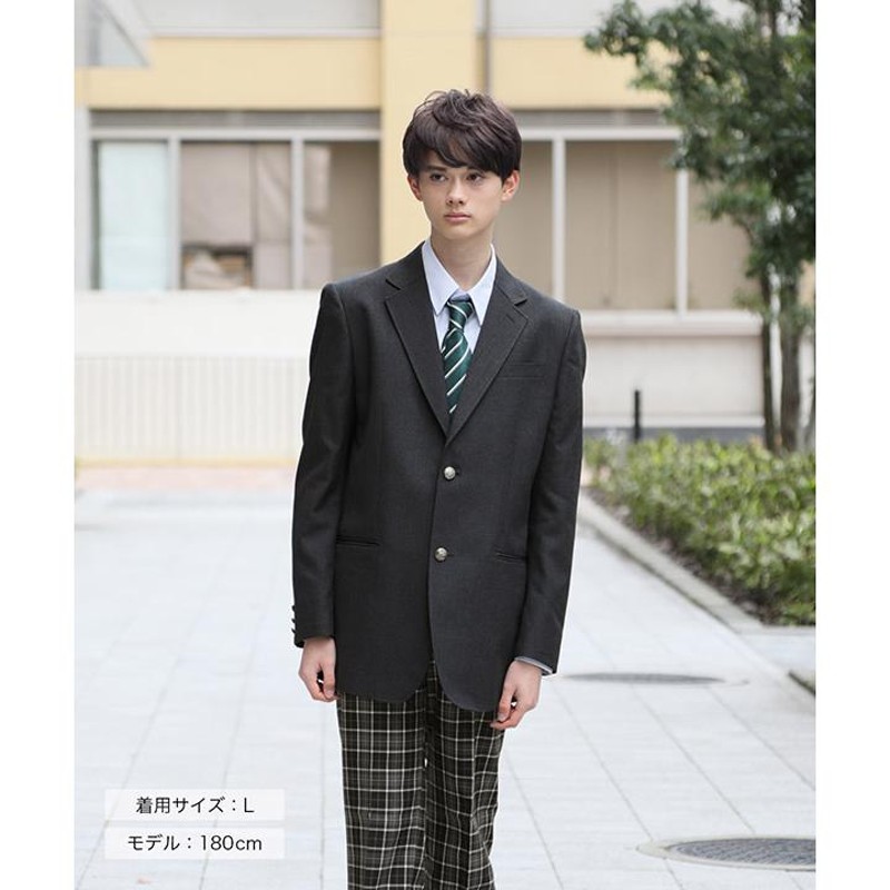 スクールブレザー 男子 制服 ブレザー CONOMi 全2色 学生服 ブレザー ...