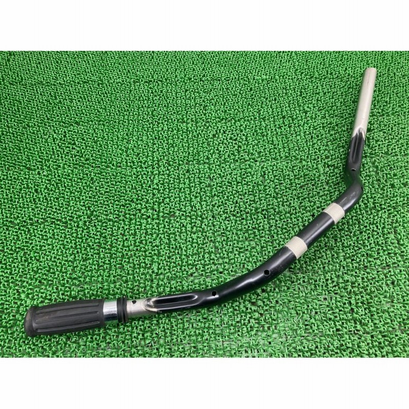 XL883N ハンドル ハーレー 純正 中古 バイク 部品 740mm