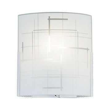 彩印玻璃窗外壁燈 L12-56-52047