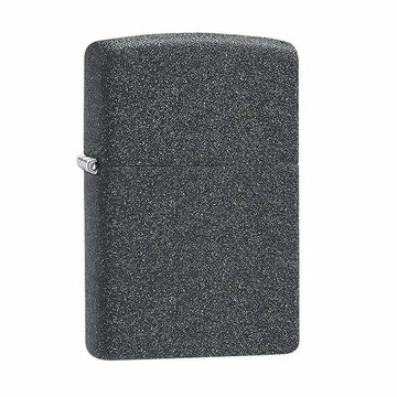 鐵砂石防風打火機 211