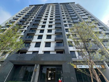 獨家 桃園龍岡益展有福三房車｜桃園市中壢區龍門街