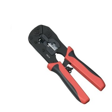 Pro-Best 穿透式 8P8C 網路工具鉗(OTR-TOL-580ER)