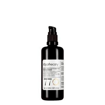【ilāpothecary 英草社】No.77 恣在玫瑰檀木菁植油100ml