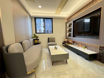 ＊圓夢價＊土城德霖科大全新裝潢漂亮方正３＋１房｜新北市土城區青雲路