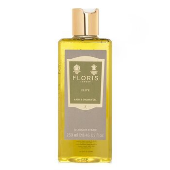 【佛羅瑞斯】精英氣場沐浴露 Elite Moisturising Bath & Shower Gel