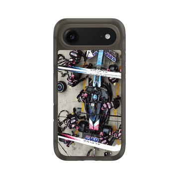 iPhone Air AirX 本質黑 - Alpine - Pit Stop