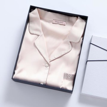 睡衣女2024年新款冰絲夏季長褲兩件薄款絲綢男士情侶家居服可外穿