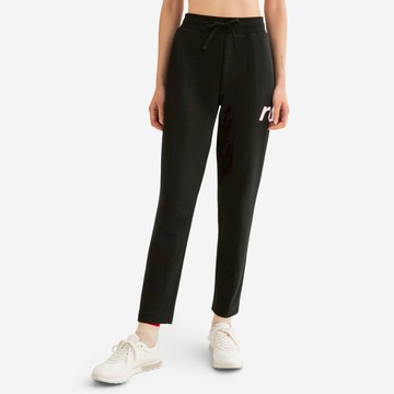 Roots女裝- NOCTURNAL OPEN BOTTOM 棉褲