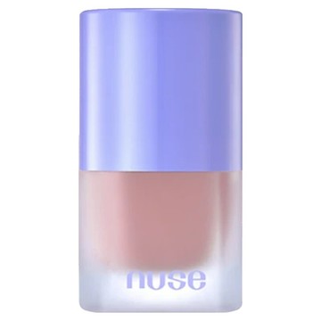 NUSE 養膚腮紅液 紫蓋 16ml 打造自然透亮好氣色  02-fig fog  1入
