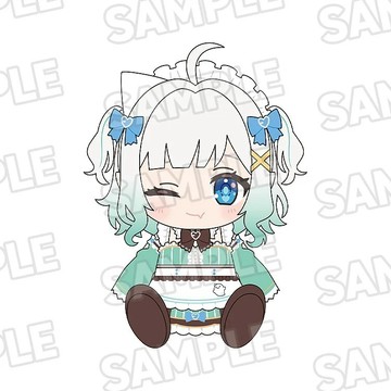 【RE】(免訂金) 預購27年4月 GSC 玩偶 可愛宅女幽靈女僕 Mint Fantôme 代理版