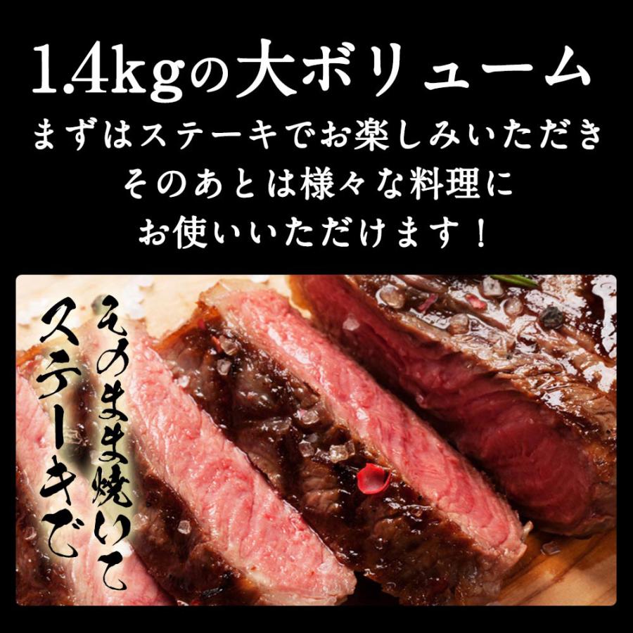 50％OFFで6,980円 送料無料 1キロ以上の ステーキ 福袋 ステーキ ×３種 リブロース 肩ロース BBQ ブロック 牛肉 牛 内祝い 2023 お取り寄せ グルメ