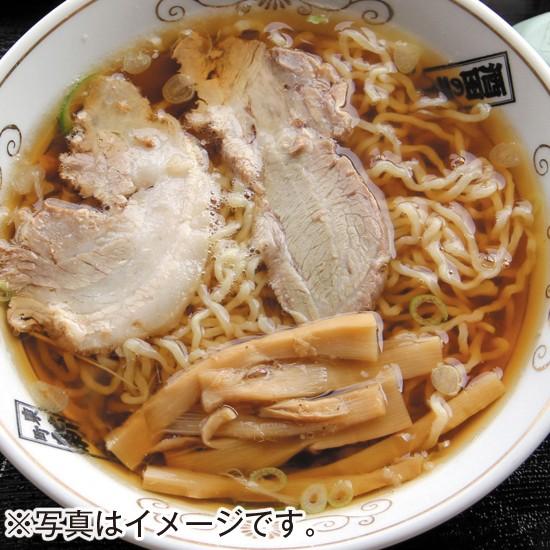 人気急上昇 ご当地ラーメン 酒田のラーメン お取り寄せ 生麺