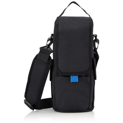 Lowepro レンズケース レンズケース 13X32CM ブラック 363078-