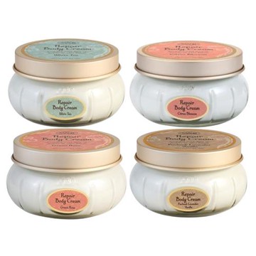 SABON 身體保濕潤膚霜200ml多款任選-航空版