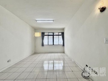 勤美草悟道旁低總價零公設大三房-獨家專任｜台中市西區民權路