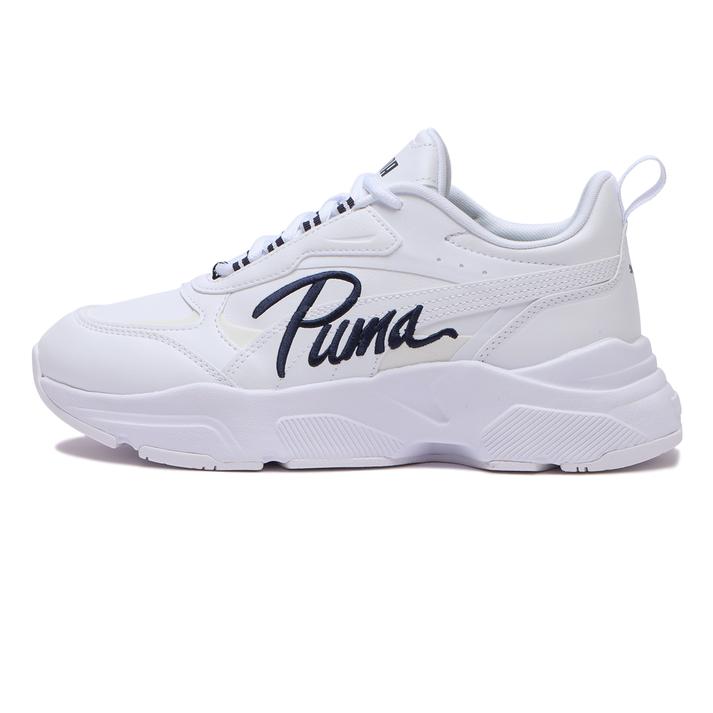 【PUMA】 プーマ CASSIA SL PUMA カシーア SL プーマ 394245 