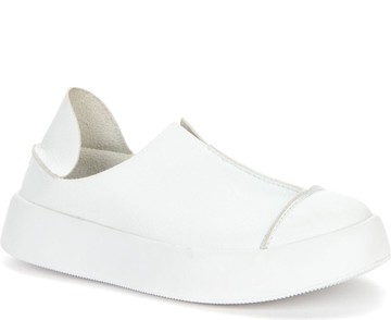 GRUNBERG LEISURE SHOES 白色女款鞋子