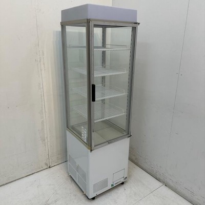 東芝 冷蔵ショーケース SF-G301G 中古 業務用冷蔵庫 業務用 厨房機器