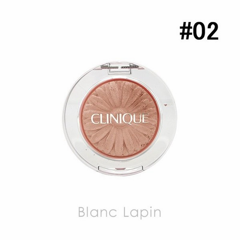 クリニーク Clinique リッドポップ 02 クリーム ポップ 2g メール便可 通販 Lineポイント最大0 5 Get Lineショッピング