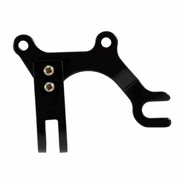 [waroom01] 剎車支架,非常適合室內操作