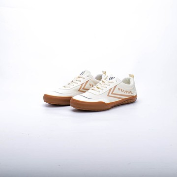 DAFU | Apricot White LO