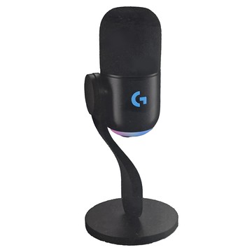 logitech G 羅技G YETI GX USB麥克風 原廠保固  黑色