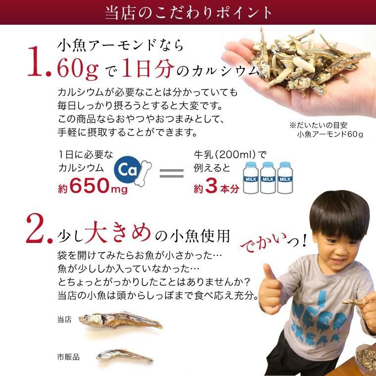 小魚ミックス 300g 小魚 おやつ ネコポス