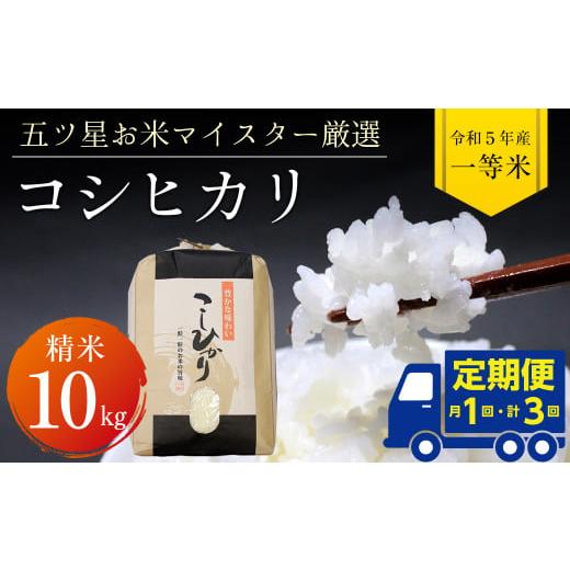 ふるさと納税 千葉県 富津市 令和5年産「コシヒカリ」10kg（精米）