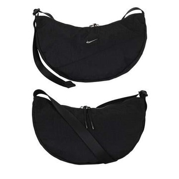 NIKE 斜背包-4L-臀包 斜背包 側背包