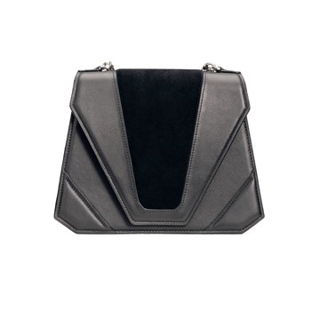 AETER 光系列 - 肩背包 (銀)