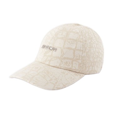 Jacquemus Gadjo Cap