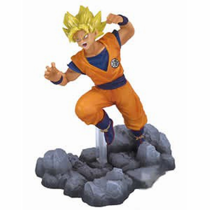 未開封 ドラゴンボール超 Dxfフィギュア Soulxsoul Son Gokou 単品 国内正規品 スーパーサイヤ人孫悟空 E D H Ds Dxfs2 通販 Lineポイント最大1 0 Get Lineショッピング