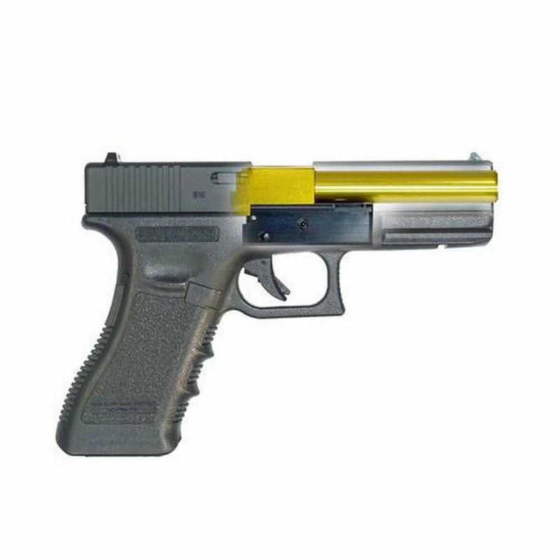 フリーダムアート 次世代アキュコンプ（G17/G22用） フリーダムアート 次世代アキュコンプ（G17/G22用）