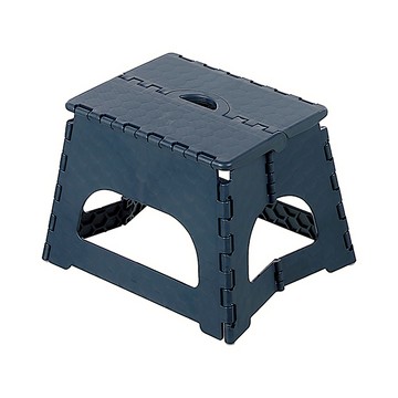 KEYWAY 聯府 SUV 止滑摺合椅 SF-8212 20cm  藍色  1個