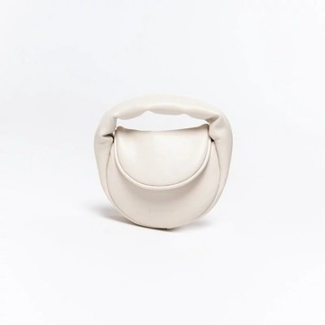 【SAMO ONDOH】限時63折★Flap Mug Bag Mini - 3 colors