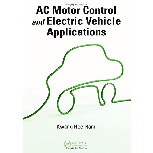 AC Motor Control and Electrical Vehicle Applications