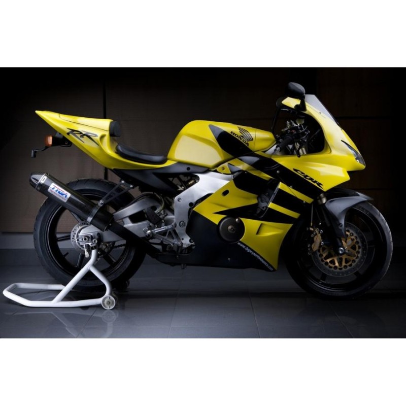 TYGA PERFORMANCE タイガパフォーマンス サイレンサーアッシー CBR250RR (MC22) HONDA ホンダ |  LINEショッピング