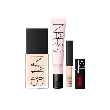 原生底妝補光組