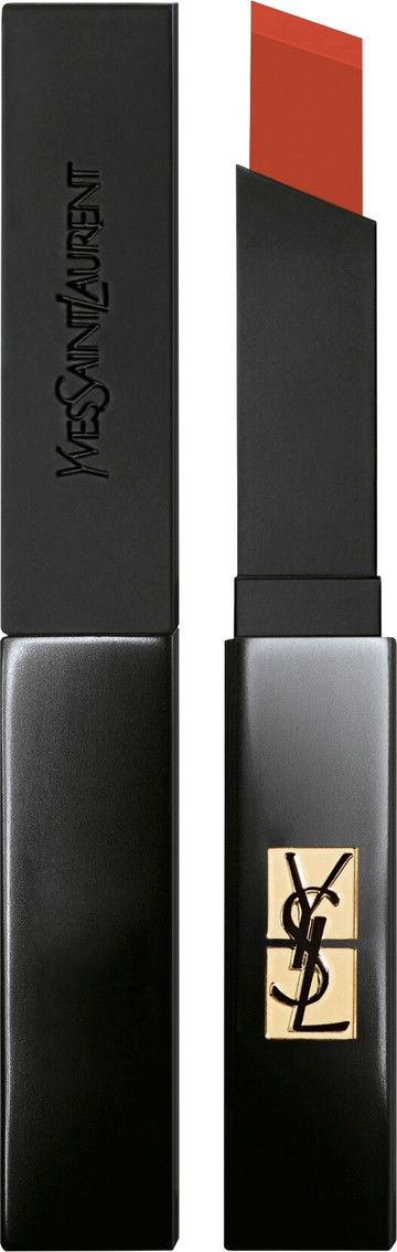 Yves Saint Laurent Rouge Pur Couture The Slim Velvet Radical Lipstick 2g 313 - Irreverent Cinnamon
