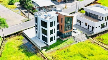 員山全新輕裝潢電梯農舍｜宜蘭縣員山鄉深洲二路