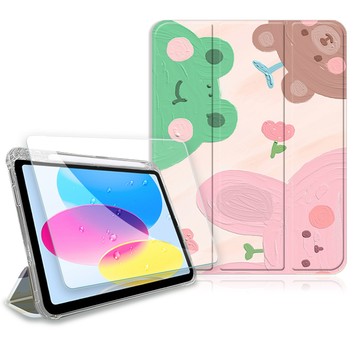 VXTRA 2022 iPad 10 第10代 10.9吋