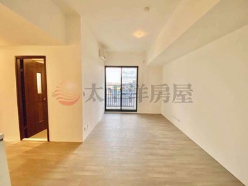 ☞覓蜜⭐二房平車視野戶|沙鹿、清水、梧棲三區核心｜台中市梧棲區民族路