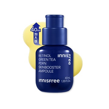 1%A醇PDRN水光安瓶 40ml