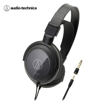 【鐵三角】 ATH-AVC300 密閉式動圈型耳機 耳罩式耳機