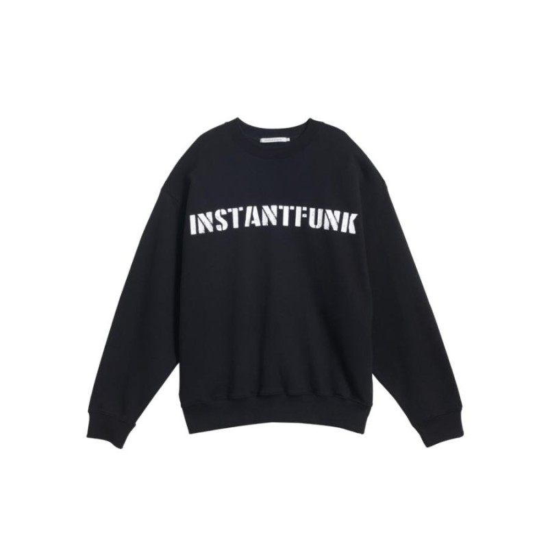 韓国限定】BTS着用 即納可能 INSTANTFUNK インスタントファンク