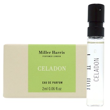 Miller Harris Celadon 雨沐青瓷淡香精 EDP 2ml 平行輸入