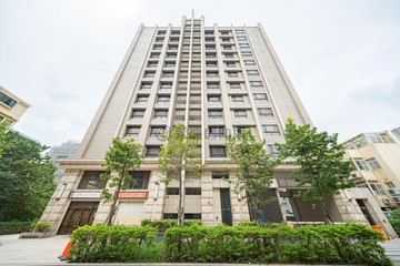★豪店長推薦★青禾朝東南視野大兩房平車｜新竹縣竹北市嘉興路